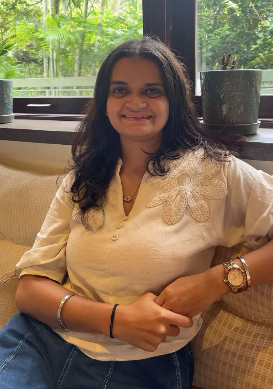 Sakshi Bhokare Thoughtfulco founder